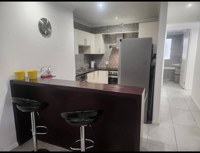 3 BEDROOM APARTMENT FOR SALE IN SIMBITHI ECO ESTATE